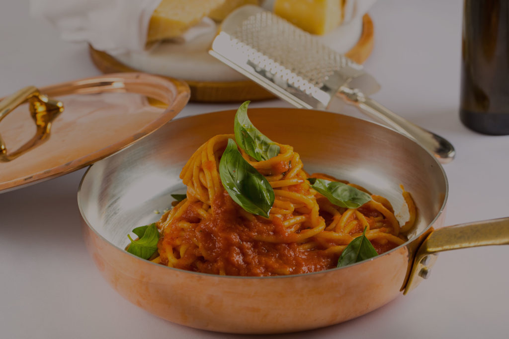 New Year's Eve Dinner - St Regis Venice Gios